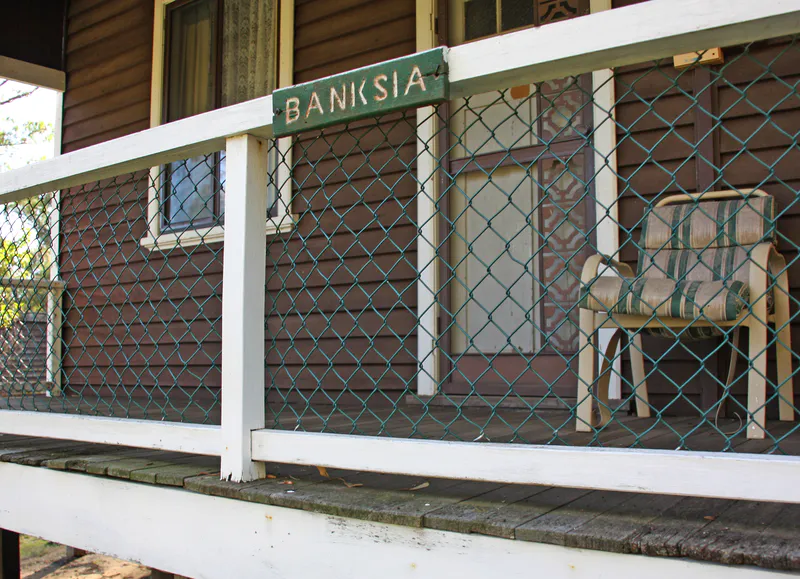 BANKSIA