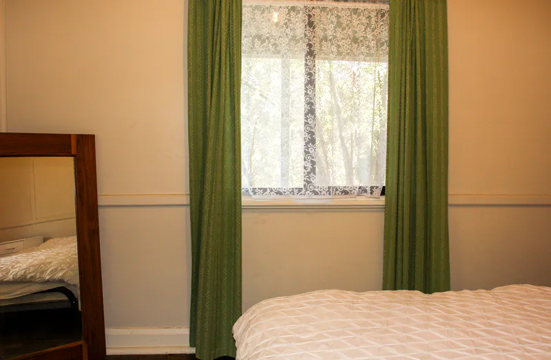 BRIGHT AND AIRY