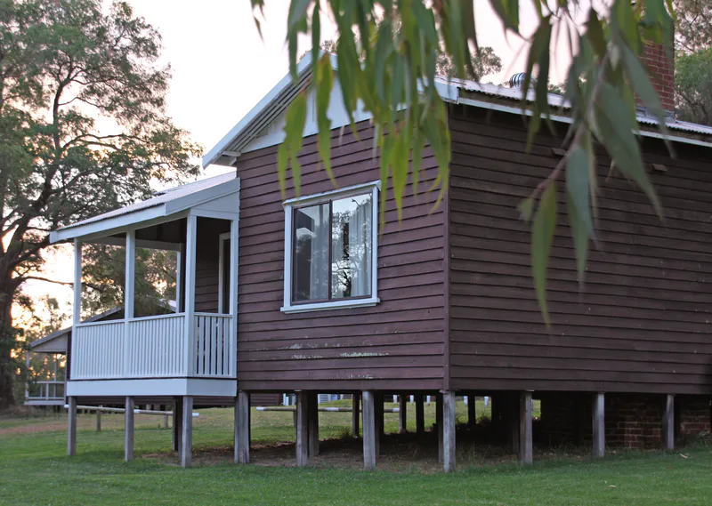 Cottage