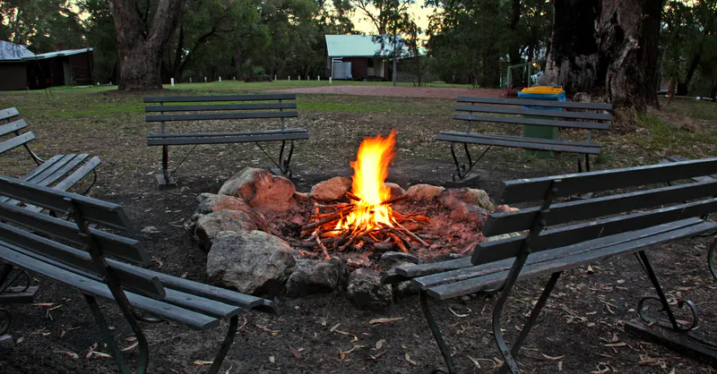 Fire Pit