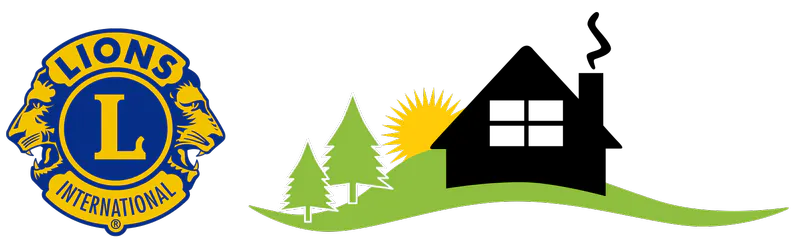 Lions Myalup Combined Logo