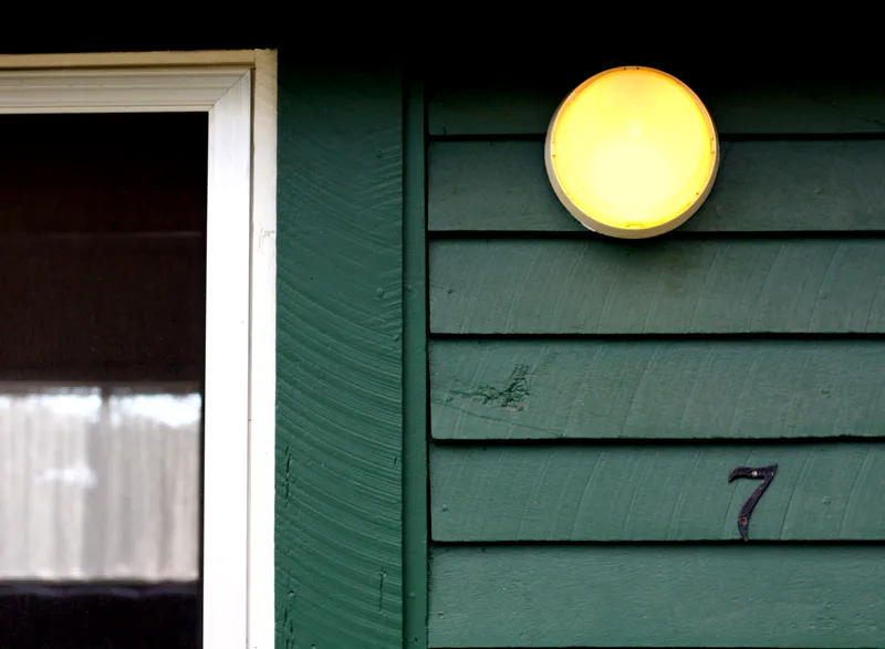 ORIGINAL COTTAGE ARCHITECTURE