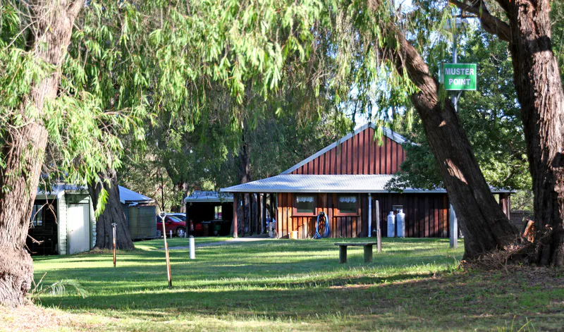 Red House
